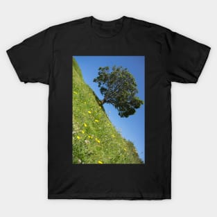 Falling Tree T-Shirt